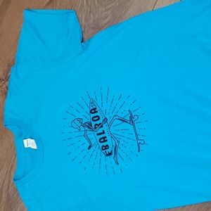 SPECTRA tshirt.     #4413